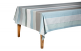 Coated Table Cloth - Belle-Ile en Mer - Nappe Enduite