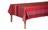 Coated Table Cloth - Ottoman Grenade - Nappe Enduite