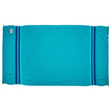 Honeycomb XL Bath Towel - Lagon - Drap de Bain XL Nid d'Abeille