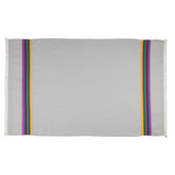 Honeycomb XL Bath Towel - Toucan - Drap de Bain XL Nid d'Abeille