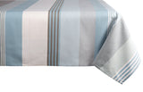 Coated Table Cloth - Belle-Ile en Mer - Nappe Enduite