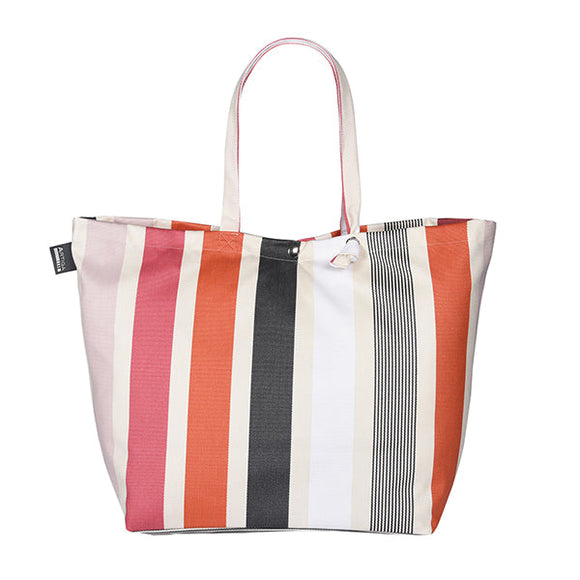 Adjustable bag with coated fabric -  Garlin Mangue Organic - Sac réglable en tissus enduit