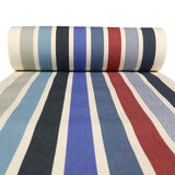 Strong Cotton canvas for deck chair in 100% cotton design by Artiga