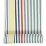 Strong Cotton canvas for deck chair in 100% cotton design by Artiga