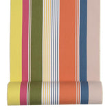 Strong Cotton canvas for deck chair in 100% cotton design by Artiga