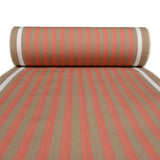 Strong Cotton canvas for deck chair in 100% cotton design by Artiga