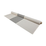 coated fabric in cotton woven in France, designed by Artiga