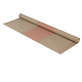 coated fabric in cotton woven in France, designed by Artiga
