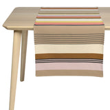 table runner made in France designed by Artiga