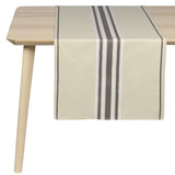 table runner made in France designed by Artiga