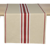 table runner made in France designed by Artiga