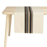 table runner made in France designed by Artiga