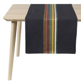 table runner made in France designed by Artiga