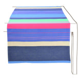 table runner made in France designed by Artiga