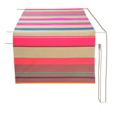 table runner made in France designed by Artiga