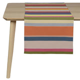 table runner made in France designed by Artiga