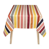 table cloth woven in france fabric designed by Artiga