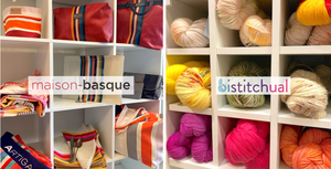 Change is in the air: maison-basque showroom welcomes new retail partner!