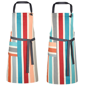 Adjustable cotton apron - Garlin Pêche - Tablier réglable coton