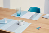 Set of 3 Coated placemats - Belle-Ile en Mer - 3 Sets de table en enduit