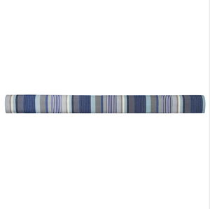Fabric cotton/linen 175cm/68"3/4 - Pierre Bleu (organic) - Tissus coton/lin