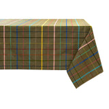 Table Cloth cotton/linen - Élisabeth Cottage (organic) - Nappe coton/lin
