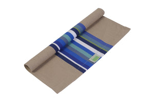 outdoor canvas for deck chair, Top grade Sunbrella France, designed by Artiga