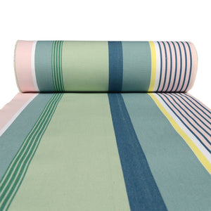 Strong Cotton canvas for deck chair in 100% cotton design by Artiga
