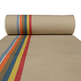 Strong Cotton canvas for stool in 100% cotton design by Artiga