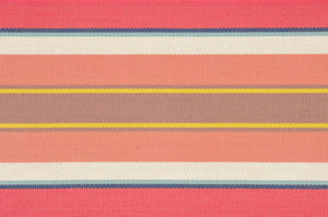 Espadrille fabric by the meter, trim woven in france, designed by Artiga